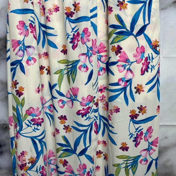 City Triangles women's shorts romper with a duster - Picture 10 of 10